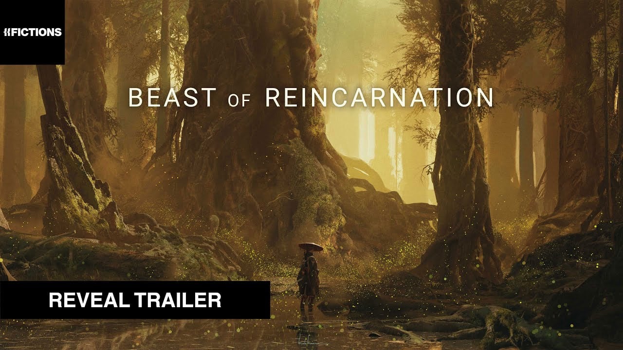 Beast of Reincarnation – A Fresh, Fierce Chapter for Game Freak