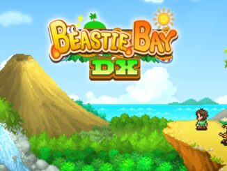 Release - Beastie Bay DX 