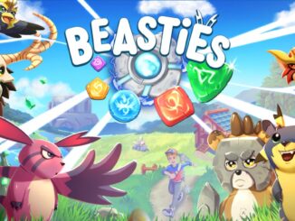 Release - Beasties