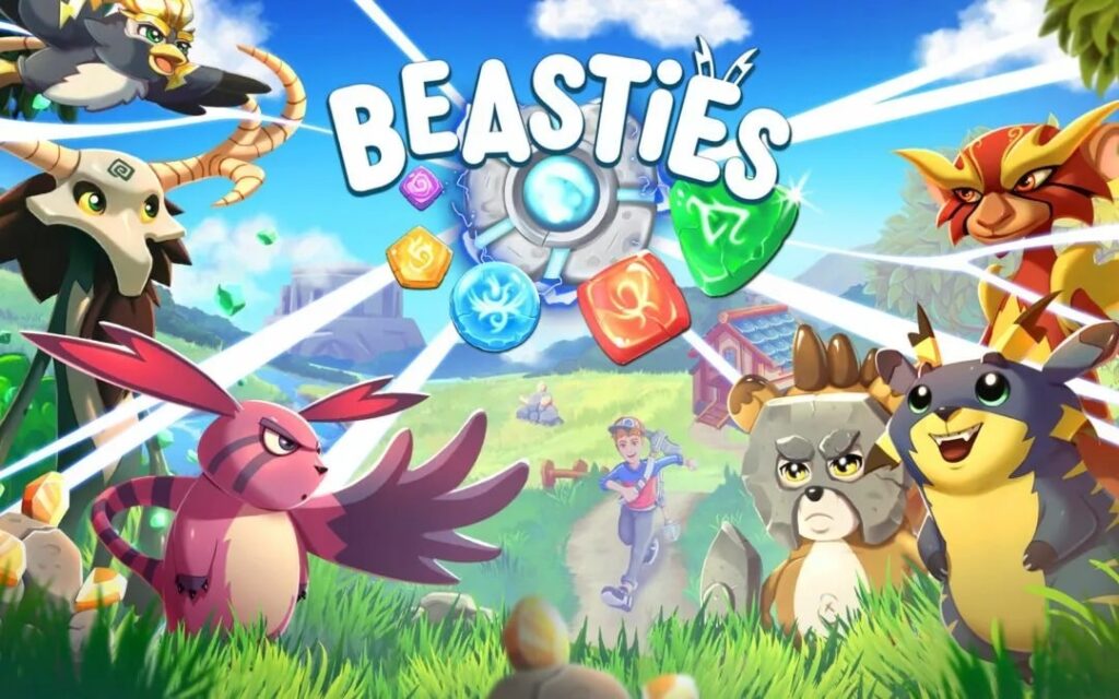 Beasties komt deze zomer
