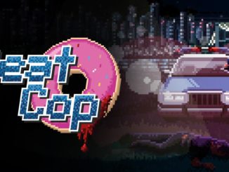 Release - Beat Cop