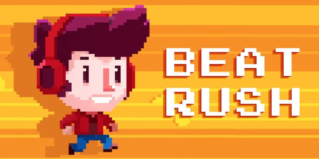 Beat Rush Beat Rush