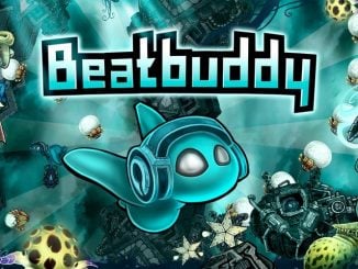Release - Beatbuddy 