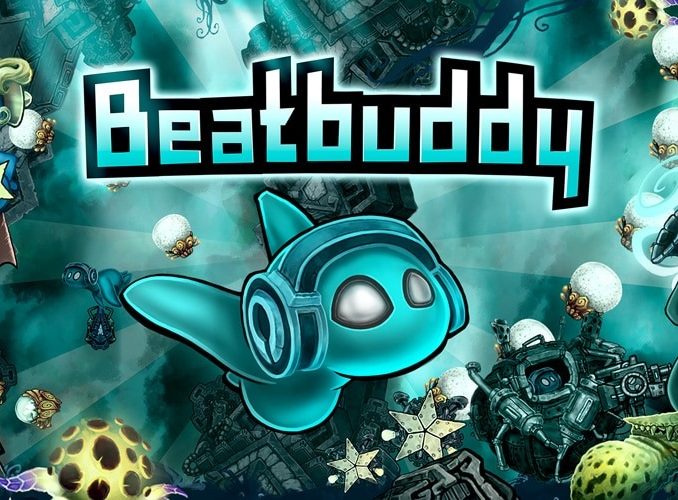 Release - Beatbuddy 