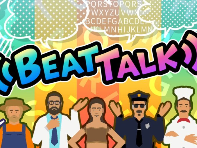 Release - BeatTalk 
