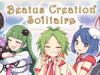 Release - Beatus Creation Solitaire 