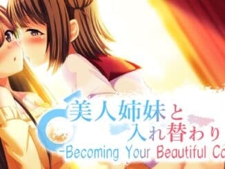 Release - -Becoming Your Beautiful Cousin- 美人姉妹と入れ替わり生活 