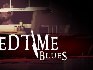 Release - Bedtime Blues 