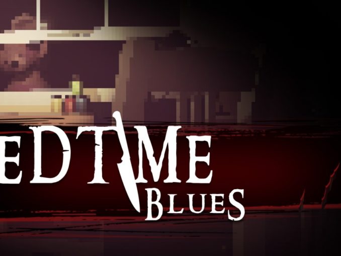 Release - Bedtime Blues