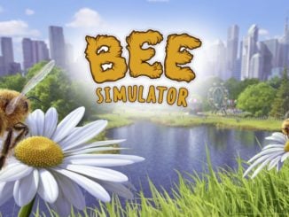 Release - Bee Simulator 