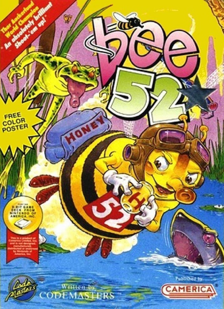 Bee52