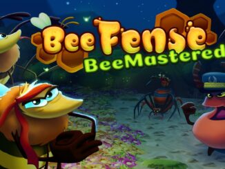 Release - BeeFense BeeMastered 