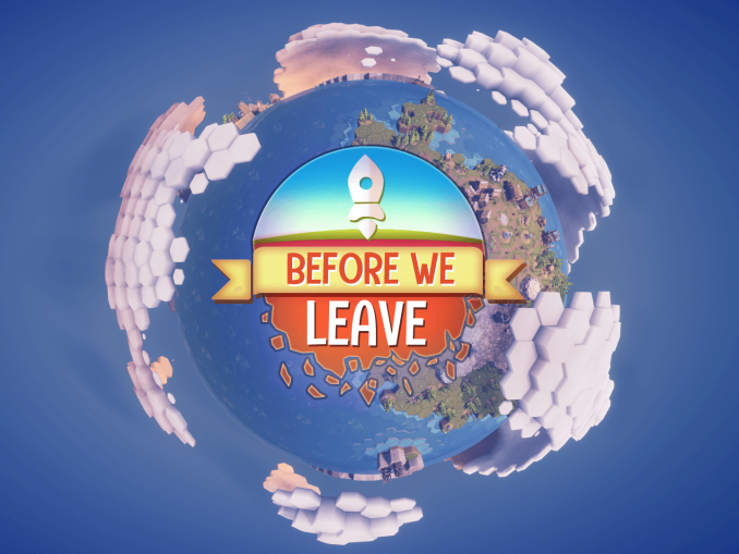 Nieuws - Before We Leave – Launch trailer 