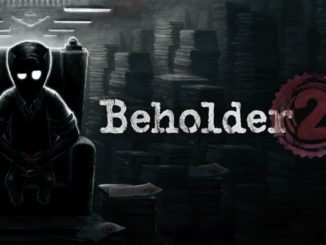 Release - Beholder 2 
