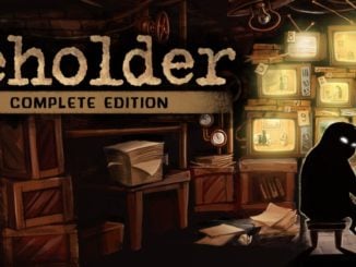 Release - Beholder: Complete Edition 