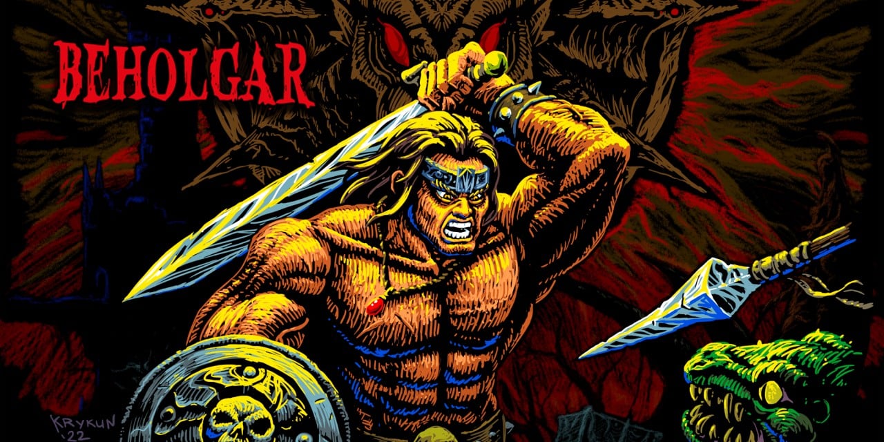 Beholgar