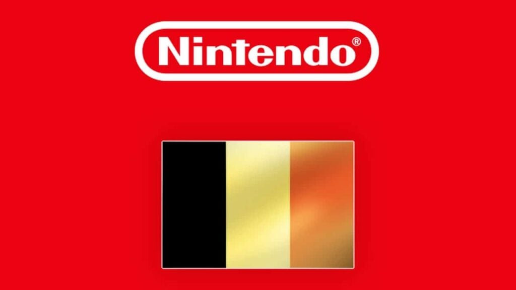 Belgium: Animal Crossing, Fire Emblem for Mobile stopping due to fear of loot box law