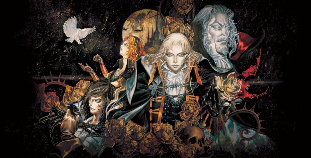 Belmonts Rise Again: Everything We Know About Konami’s Next Castlevania