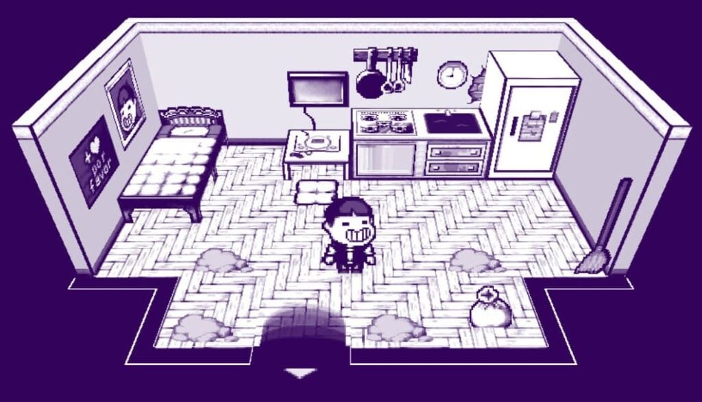 Bem Feito: A Unique Life Sim