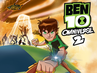 Release - Ben 10 Omniverse™ 2