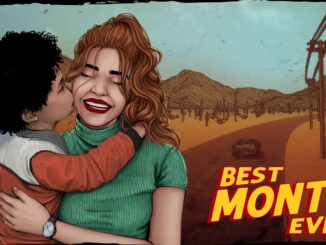 Best Month Ever! – Launch trailer