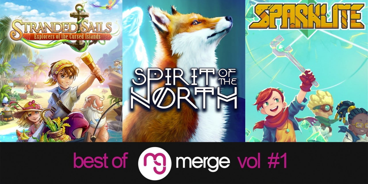 Best of Merge vol#1