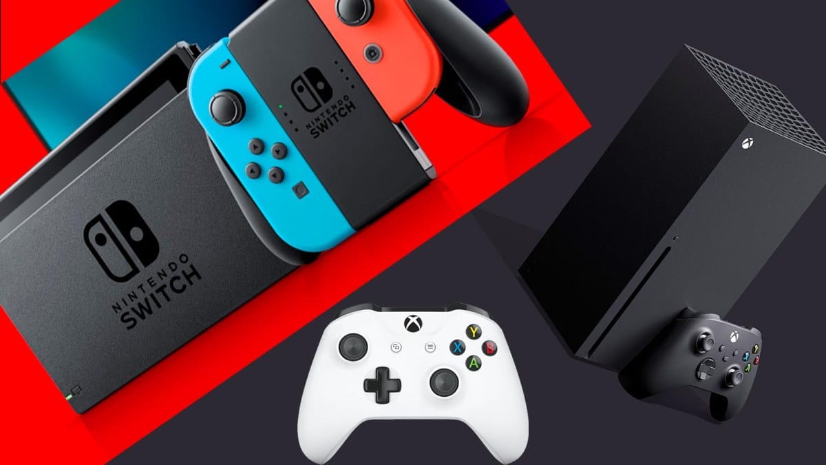 Best verkochte console voor de 24e opeenvolgende maand