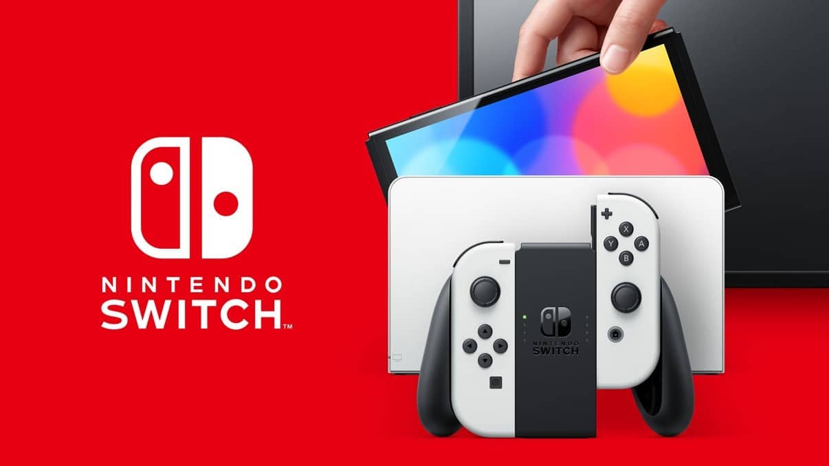 Best-selling console of 2022 in the US
