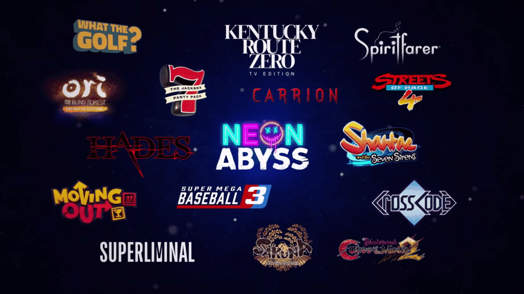 Best verkopende Indie Games van 2020