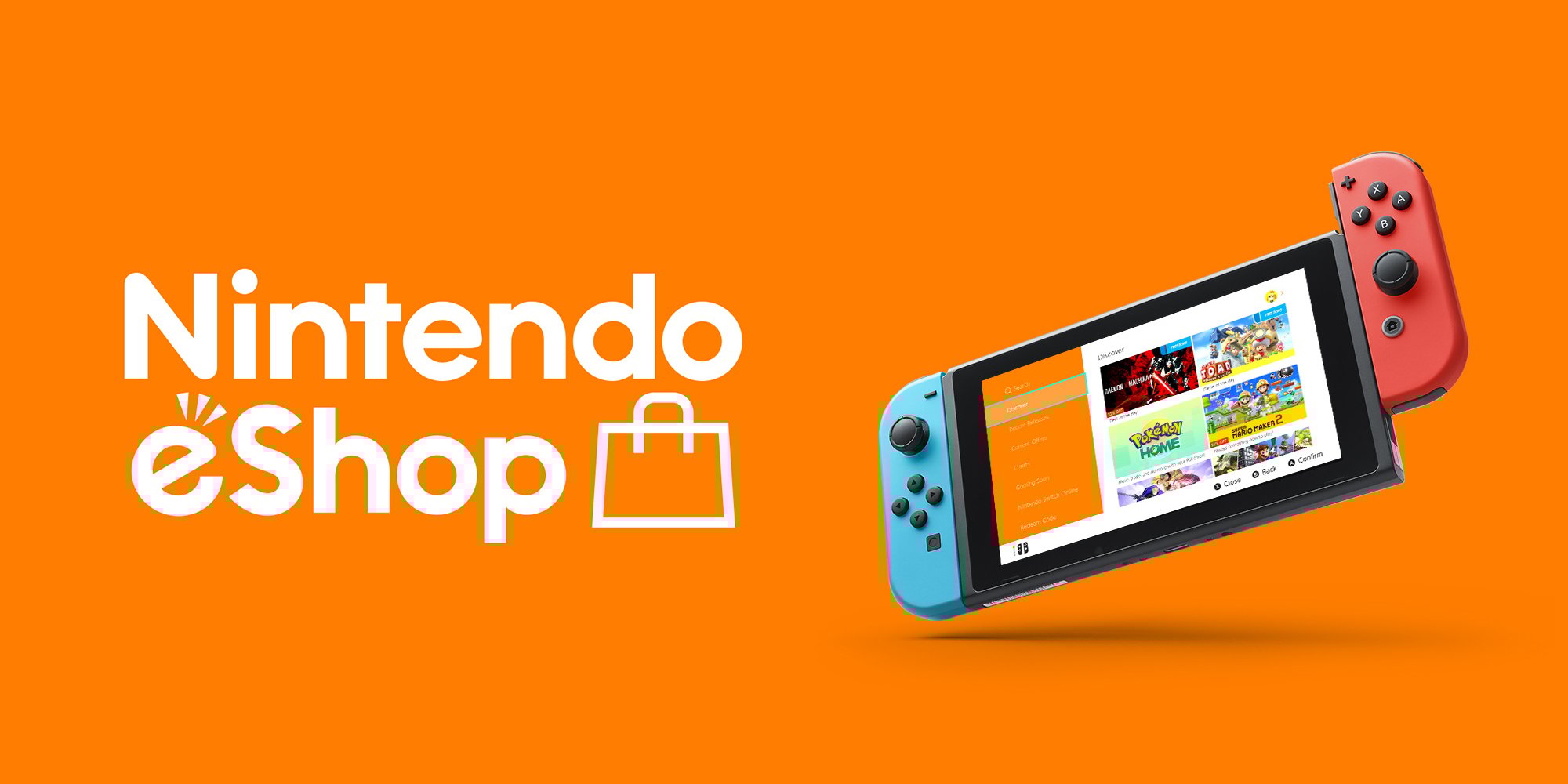 Best-Selling Nintendo eShop Games of 2024: Highlights and Surprises