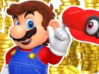 Best-selling Nintendo Switch games