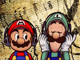Beste Nintendo Switch soundtrack