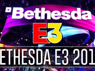 Bethesda; E3 2018 Showcase is longest ever