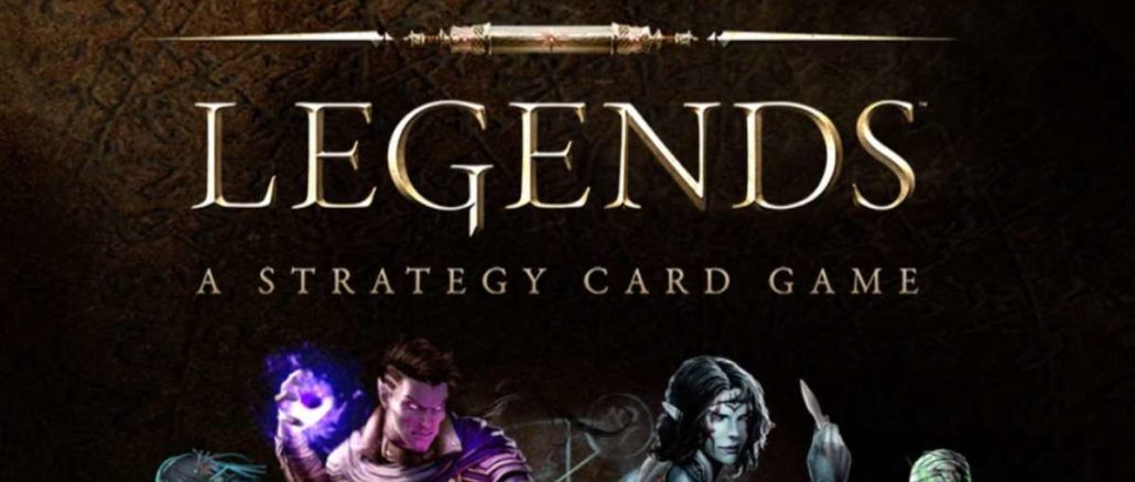 Bethesda: Elder Scrolls Legends ontwikkeling – op pauze voor de nabije toekomst