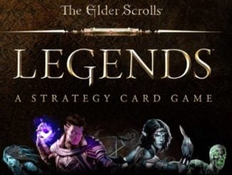 Bethesda: Elder Scrolls Legends development – on hold for foreseeable future