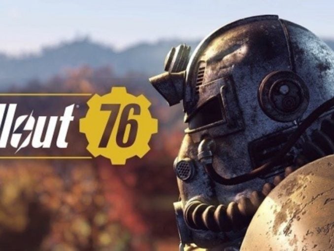 News - Bethesda – Fallout 76 not coming 