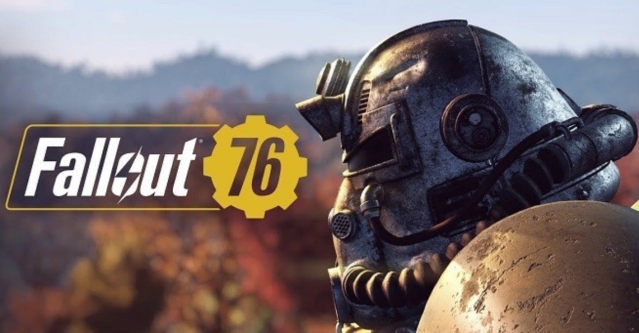 Bethesda – Fallout 76 not coming