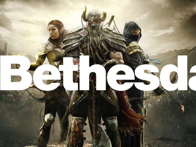 News - Bethesda: We continue to support Nintendo Switch 