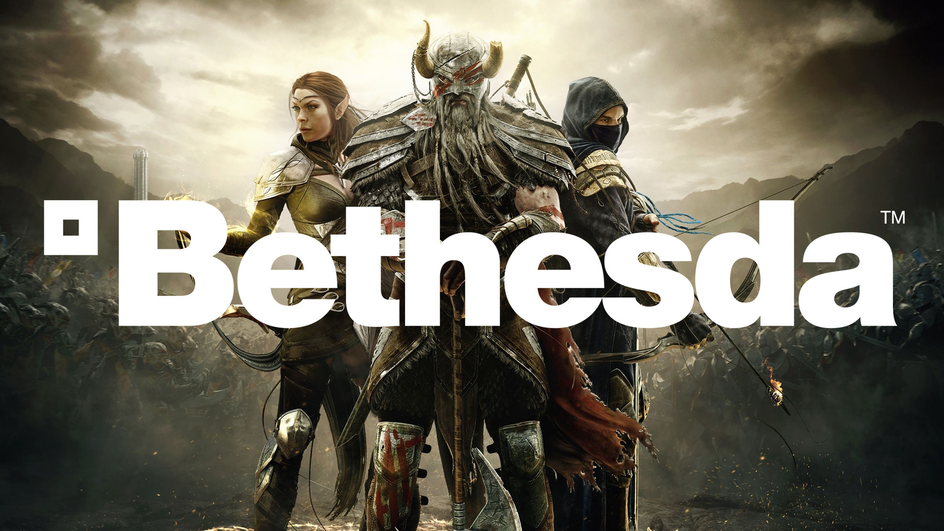 Bethesda: We blijven Nintendo Switch steunen