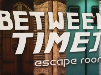 Release - Between Time: Escape Room 