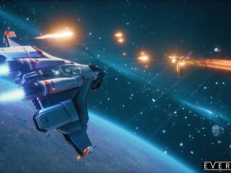 News - Confirmed: Everspace 
