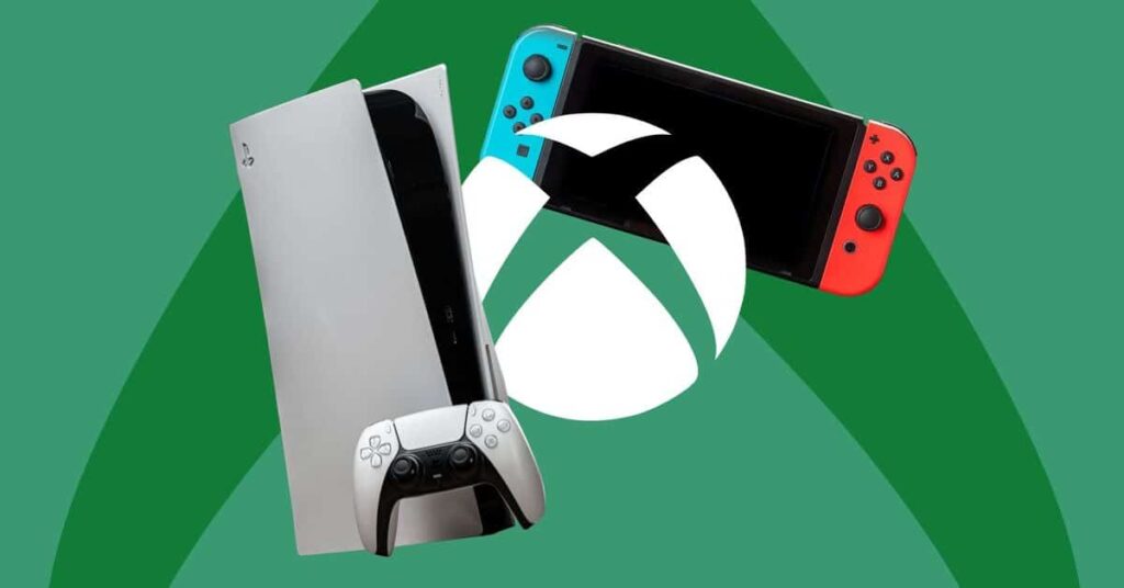 Beyond Boundaries: Microsoft’s Game Expansion to Nintendo Switch and PlayStation 5