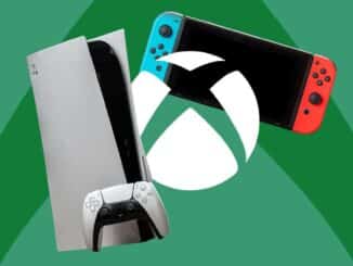 Grenzen voorbij: Microsoft’s game-uitbreiding naar Nintendo Switch en PlayStation 5