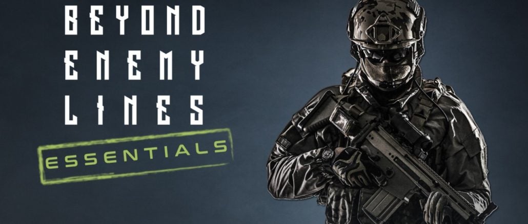 Beyond Enemy Lines: Essentials