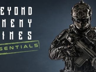 Release - Beyond Enemy Lines: Essentials 