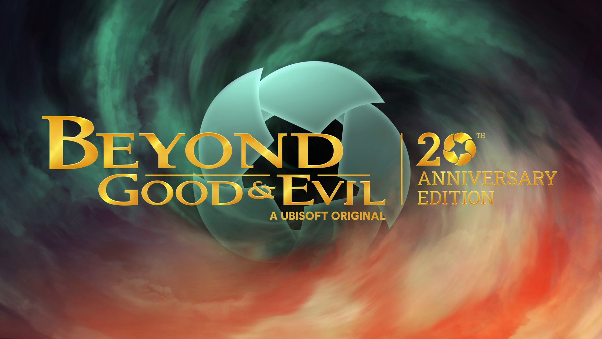 Beyond Good & Evil 20th Anniversary Edition: A Visual Triumph with Performance Challenges