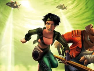 Beyond Good & Evil 20th Anniversary Edition: Unveiling Hillys’ Secrets