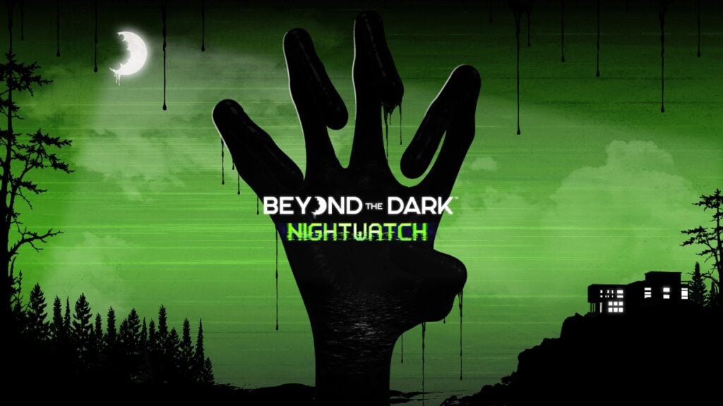 Beyond the Dark: Nightwatch krijgt releasedatum voor Switch 2 en nieuwe trailer