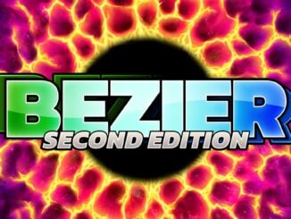 Bezier: Second Edition