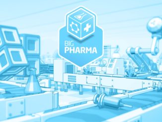 Release - Big Pharma 
